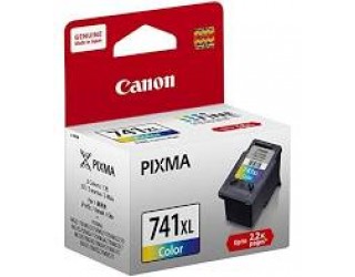 Canon CL 741XL Tri-Color Ink